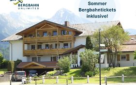 Hotel Alpin Bed & Breakfast